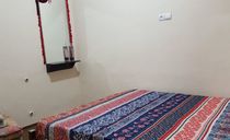 اقامتگاه بومگردی روژان، سوئیت ترکمن اقامتگاه بومگردی روژان، سوئیت ترکمن