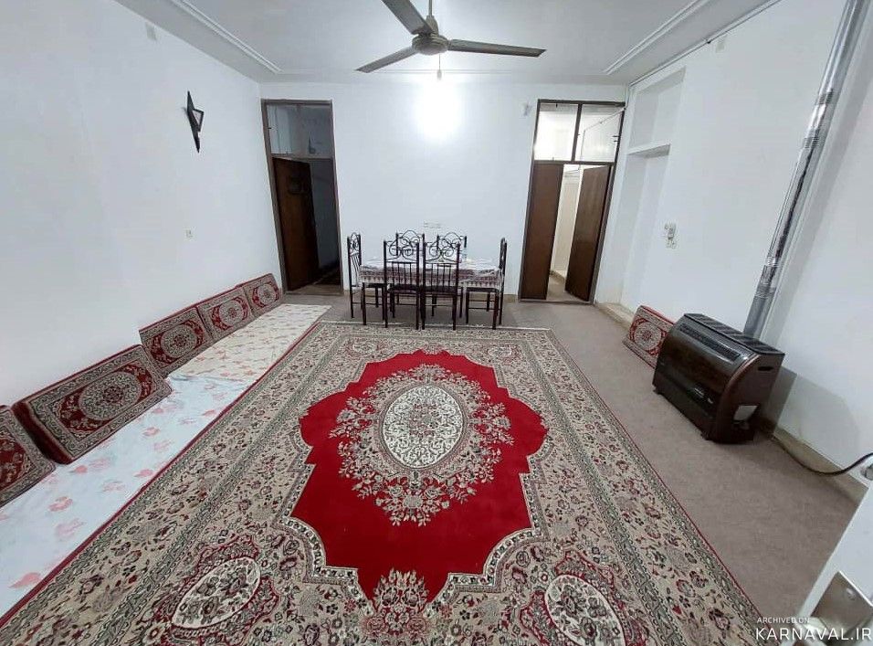 عمارت بومگردی هوربانو (سوئیت پردیس) عمارت بومگردی هوربانو (سوئیت پردیس)
