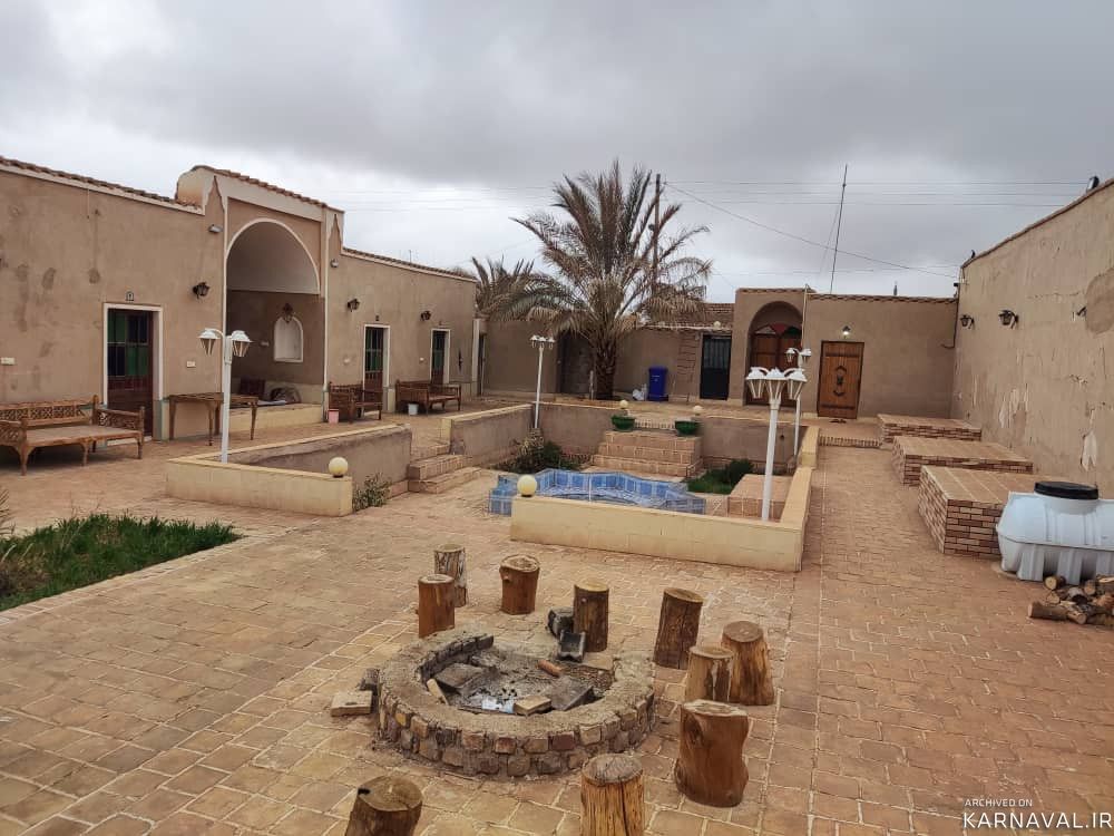 اقامتگاه بوم گردی بابا حاجی، اتاق 6