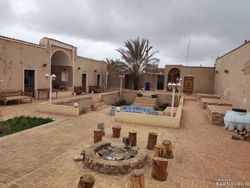 اقامتگاه بوم گردی بابا حاجی، اتاق 6 اقامتگاه بوم گردی بابا حاجی، اتاق 6