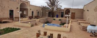 اقامتگاه بوم گردی بابا حاجی، اتاق 6 اقامتگاه بوم گردی بابا حاجی، اتاق 6