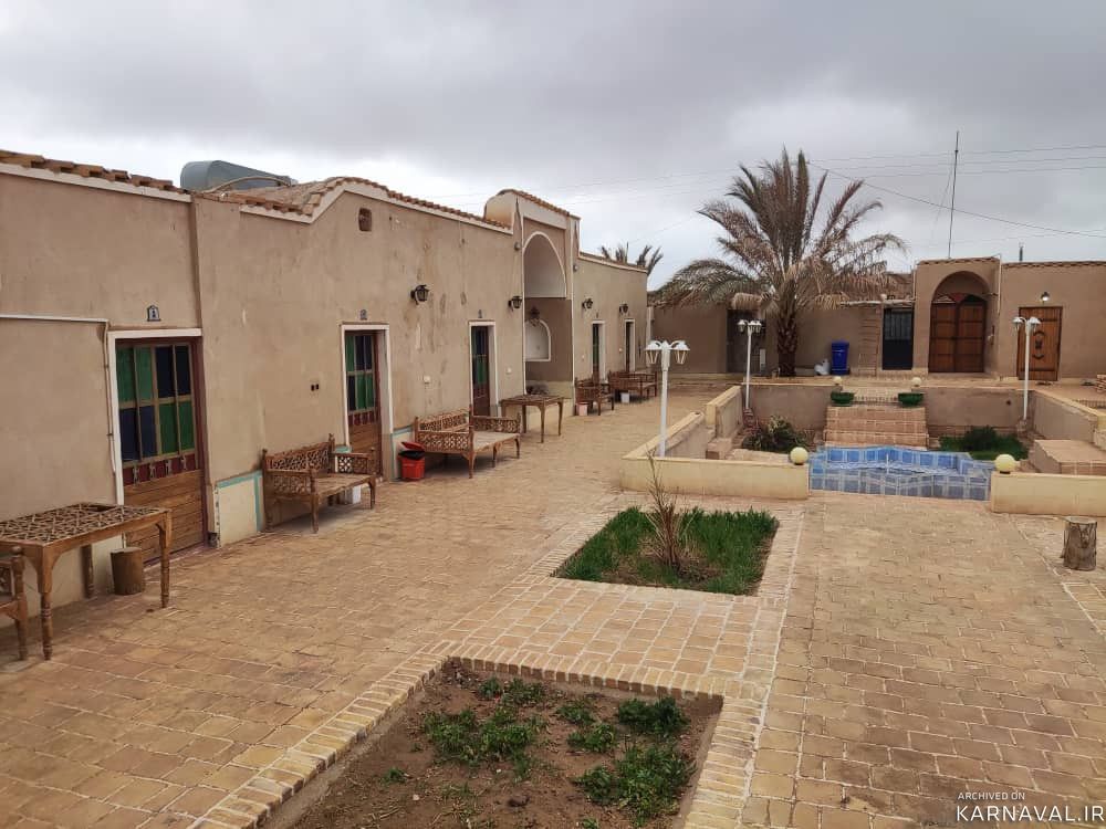 اقامتگاه بوم گردی بابا حاجی، اتاق 6