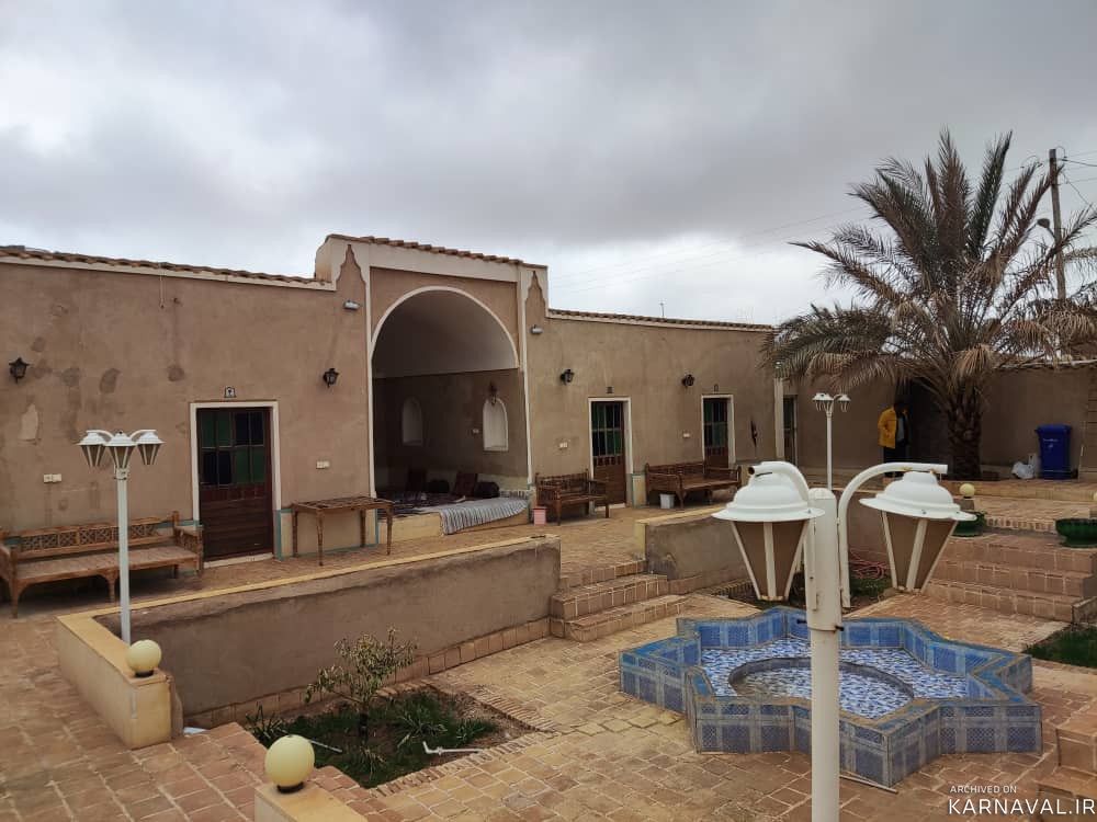 اقامتگاه بوم گردی بابا حاجی، اتاق 6