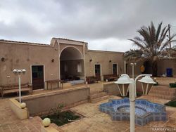 اقامتگاه بوم گردی بابا حاجی، اتاق 6 اقامتگاه بوم گردی بابا حاجی، اتاق 6