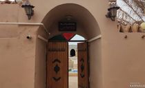 اقامتگاه بوم گردی بابا حاجی، اتاق 6 اقامتگاه بوم گردی بابا حاجی، اتاق 6