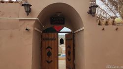 اقامتگاه بوم گردی بابا حاجی، اتاق 6 اقامتگاه بوم گردی بابا حاجی، اتاق 6