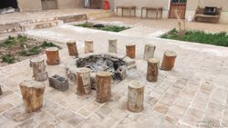 اقامتگاه بوم گردی بابا حاجی، اتاق 6 اقامتگاه بوم گردی بابا حاجی، اتاق 6