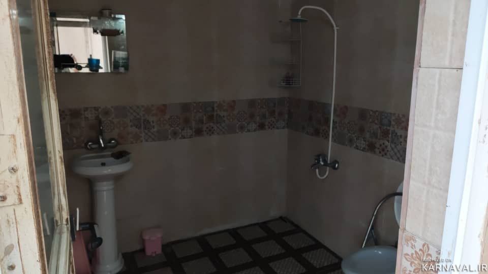 اقامتگاه بوم گردی بابا حاجی، اتاق 6