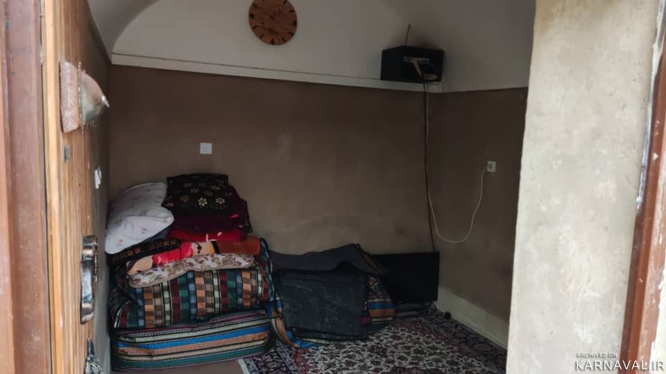 اقامتگاه بوم گردی بابا حاجی، اتاق 6