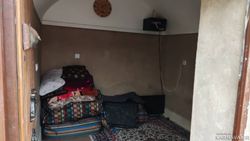 اقامتگاه بوم گردی بابا حاجی، اتاق 6 اقامتگاه بوم گردی بابا حاجی، اتاق 6