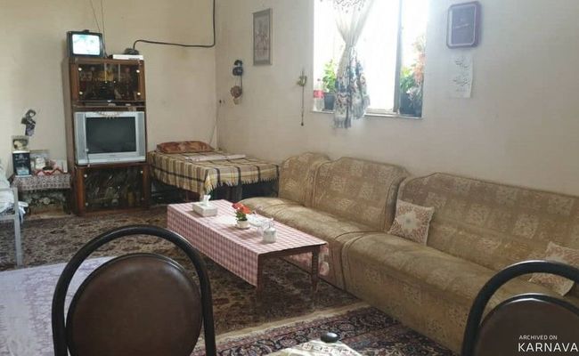 سوئیت نیمپیلوت (70 متری) سوئیت نیمپیلوت (70 متری)