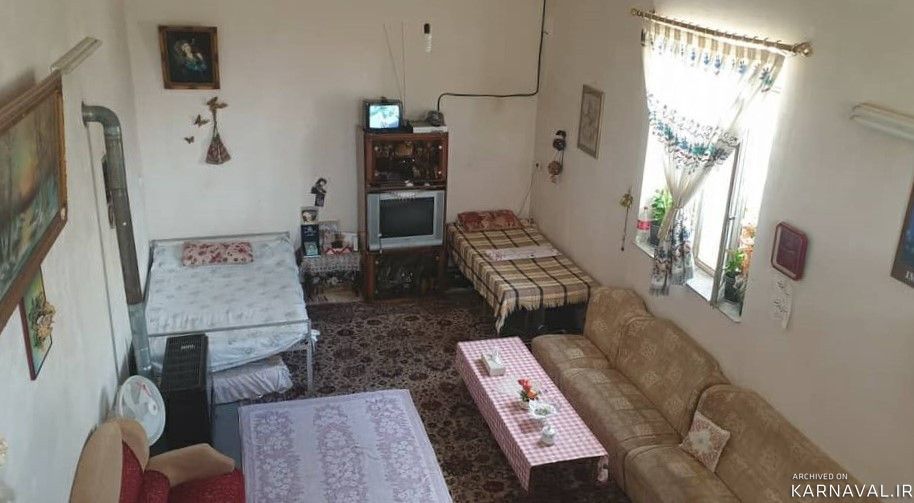 سوئیت نیم‌پیلوت (70 متری)