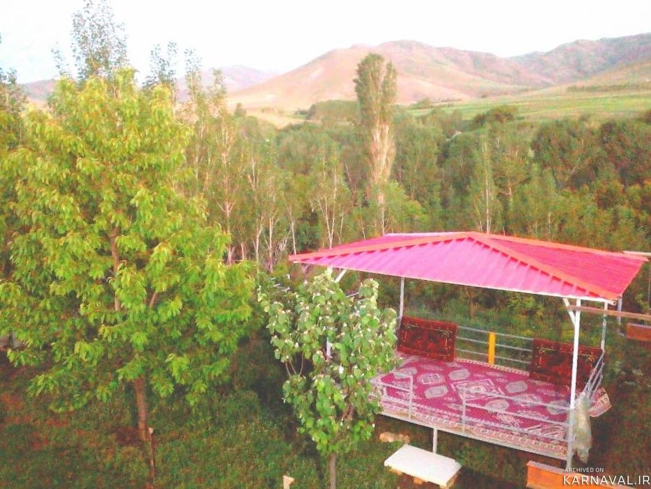 سوئیت نیم‌پیلوت (70 متری)