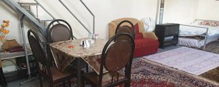 سوئیت نیمپیلوت (70 متری) سوئیت نیمپیلوت (70 متری)