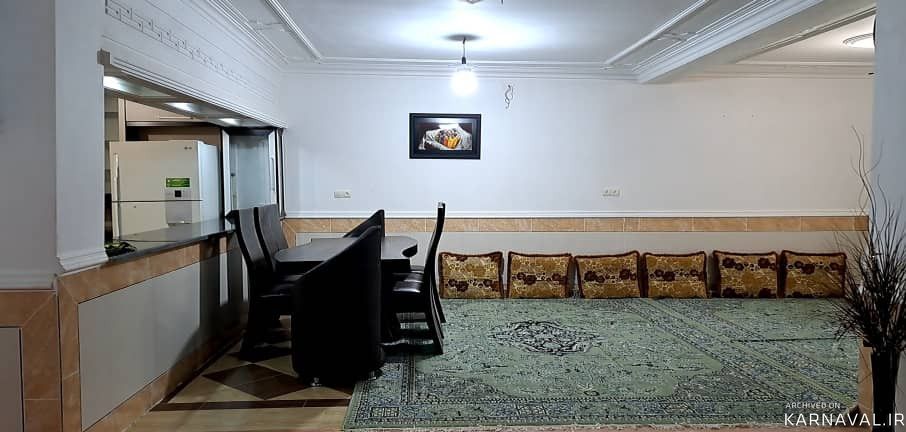 واحد یک خوابهی سدیس واحد یک خوابهی سدیس