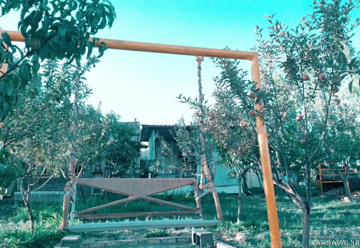 سوئیت نقلی (40 متری) سوئیت نقلی (40 متری)