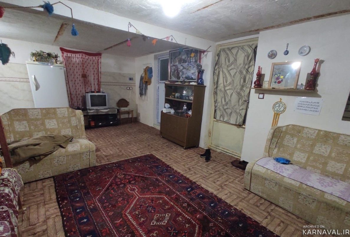 سوئیت نقلی (40 متری) سوئیت نقلی (40 متری)