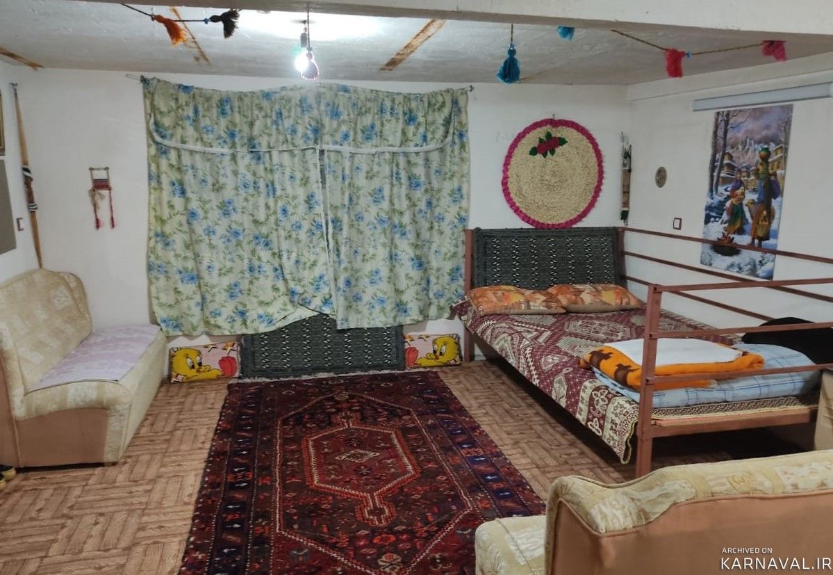 سوئیت نقلی (40 متری) سوئیت نقلی (40 متری)
