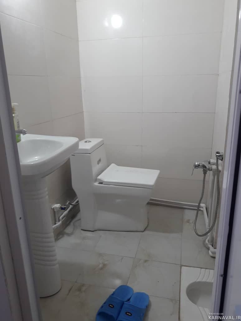 ویلای دنج و مبله دوخوابه "فیروزه" ویلای دنج و مبله دوخوابه "فیروزه"