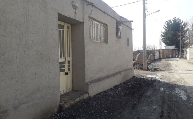 ویلای دنج و مبله دوخوابه "فیروزه" ویلای دنج و مبله دوخوابه "فیروزه"