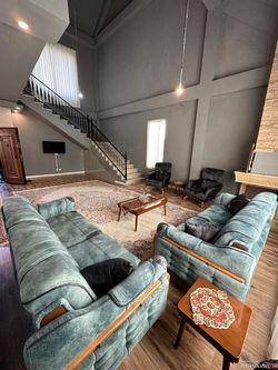 واحد ویلایی و دوبلکس با ویو جنگلی واحد ویلایی و دوبلکس با ویو جنگلی