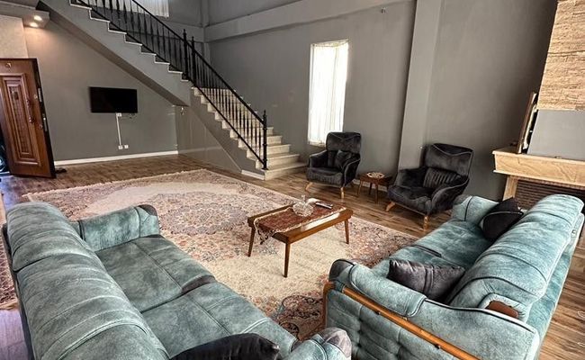 واحد ویلایی و دوبلکس با ویو جنگلی واحد ویلایی و دوبلکس با ویو جنگلی