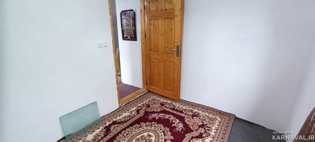 ویلای نوساز دوخوابه تراسدار