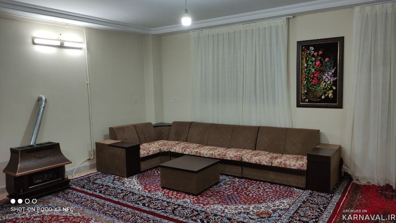 واحد یک خوابه اقتصادی در زنجان واحد یک خوابه اقتصادی در زنجان