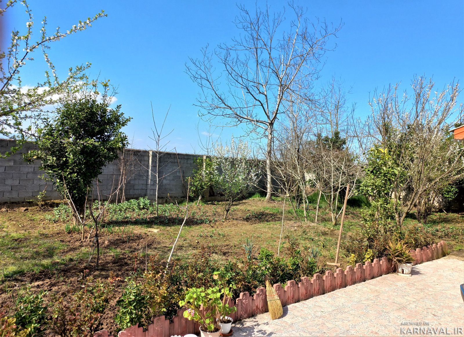 ویلای تک خواب دربست حیاطدار ویلای تک خواب دربست حیاطدار