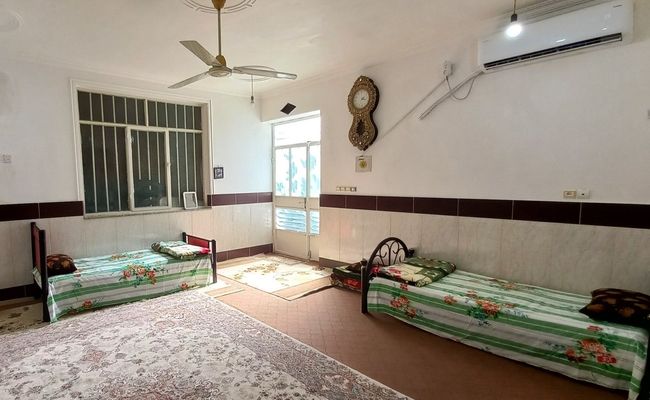 سویت نقلی و دنج "دانا" درگهان سویت نقلی و دنج "دانا" درگهان