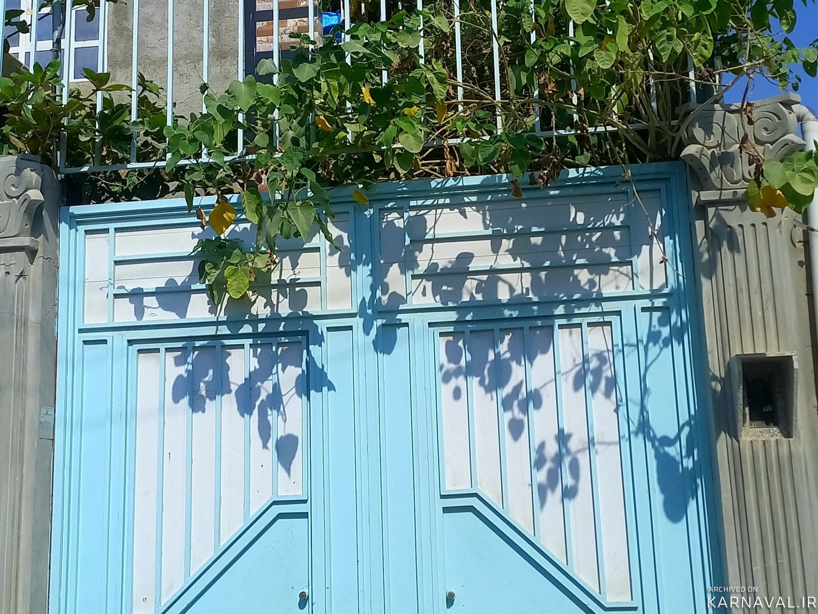 سویت نقلی و دنج "دانا" درگهان