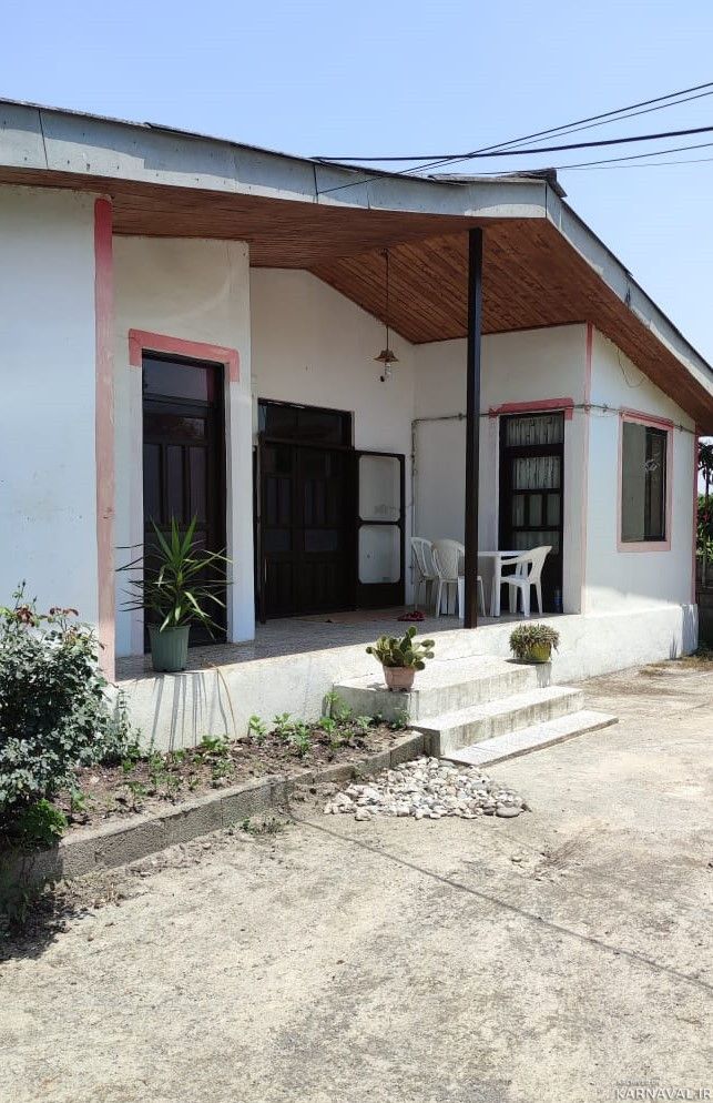 ویلای دو خوابه دربست تدی ویلای دو خوابه دربست تدی