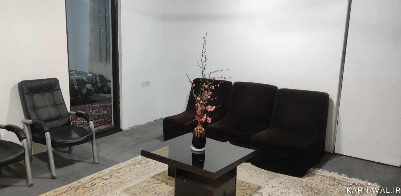 ویلای دو خوابه دربست تدی ویلای دو خوابه دربست تدی