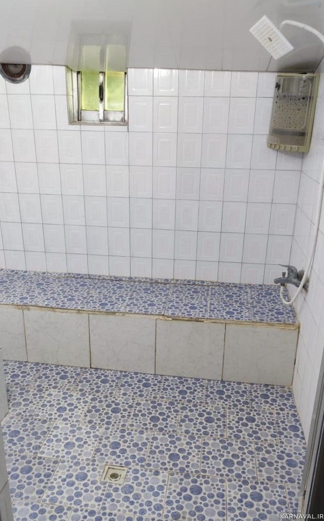 ویلای دو خوابه دربست تدی