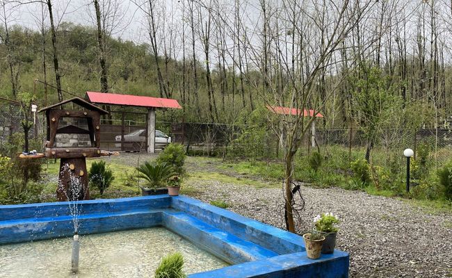 ویلای تک خواب دربست در سیاهداران تالش ویلای تک خواب دربست در سیاهداران تالش