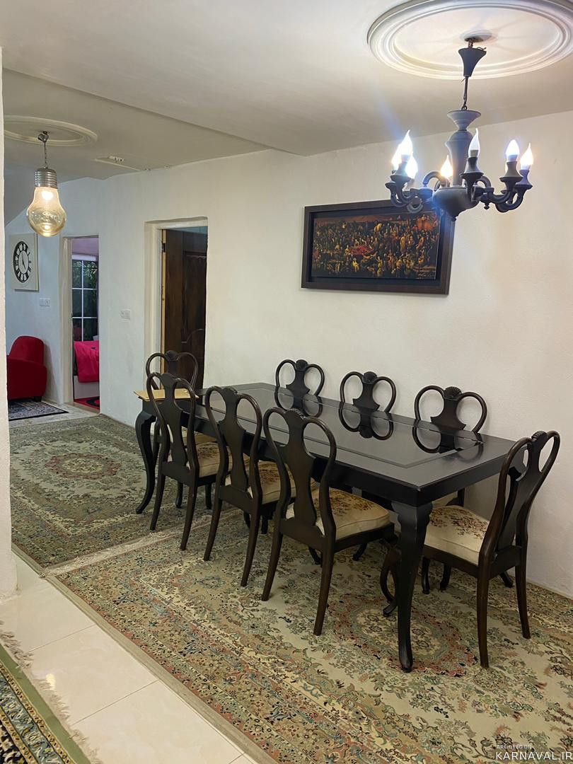 ویلای دربست دارای استخر سرپوشیده آبگرم ویلای دربست دارای استخر سرپوشیده آبگرم
