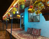 باغ ویلای سنتی تک خواب ریحان باغ ویلای سنتی تک خواب ریحان