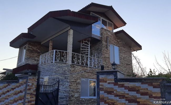 ویلای تریپلکس دنج و اقتصادی با دسترسی مطلوب ویلای تریپلکس دنج و اقتصادی با دسترسی مطلوب