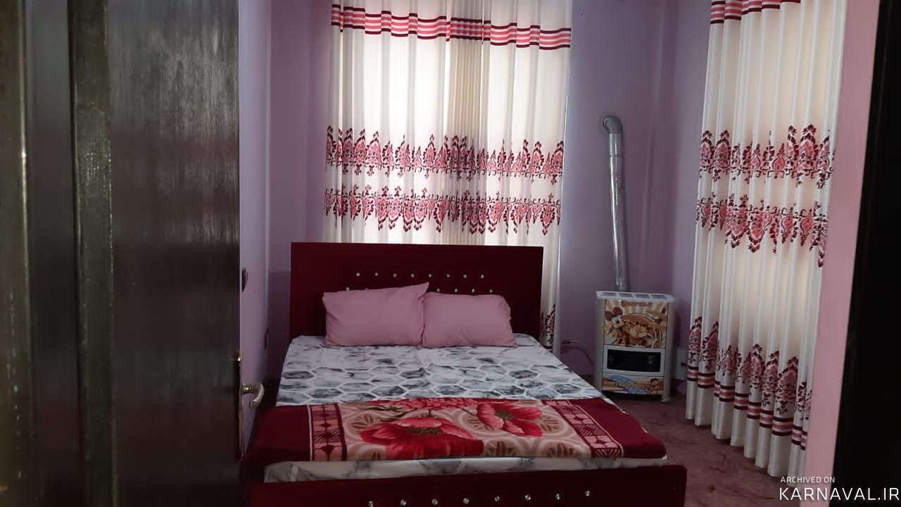 ویلای تریپلکس دنج و اقتصادی با دسترسی مطلوب