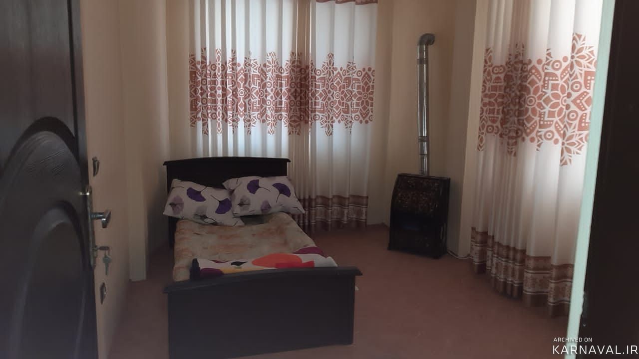 ویلای تریپلکس دنج و اقتصادی با دسترسی مطلوب