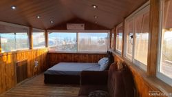 ویلای تریپلکس دنج و اقتصادی با دسترسی مطلوب ویلای تریپلکس دنج و اقتصادی با دسترسی مطلوب