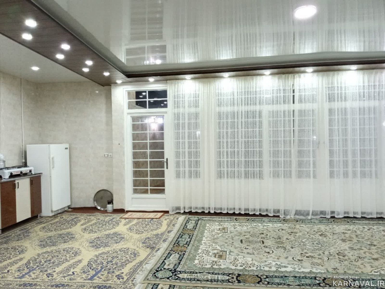 ویلای دنج تک خواب حیاطدار فاصله تا لب آب 100 متر ویلای دنج تک خواب حیاطدار فاصله تا لب آب 100 متر