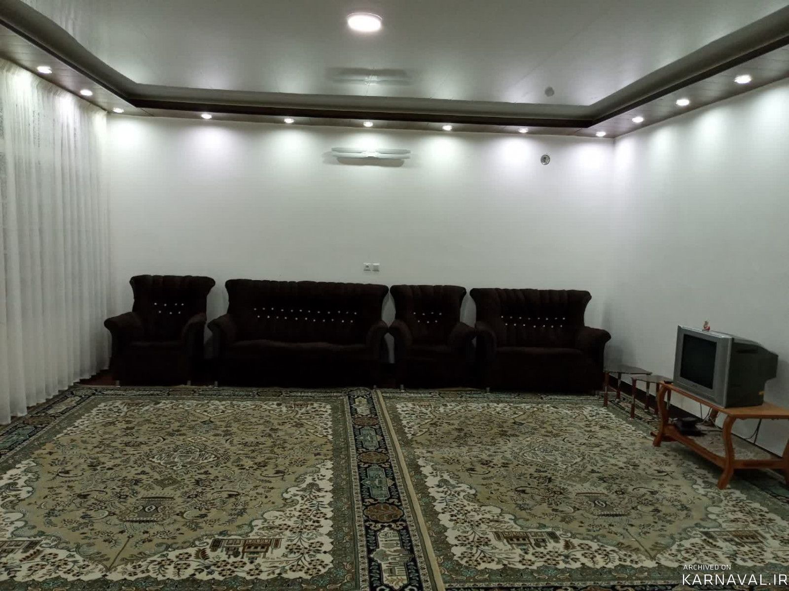 ویلای دنج تک خواب حیاطدار فاصله تا لب آب 100 متر ویلای دنج تک خواب حیاطدار فاصله تا لب آب 100 متر