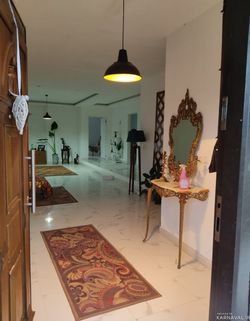 ویلای دو خوابه دنج با امکانات رفاهی کامل ویلای دو خوابه دنج با امکانات رفاهی کامل