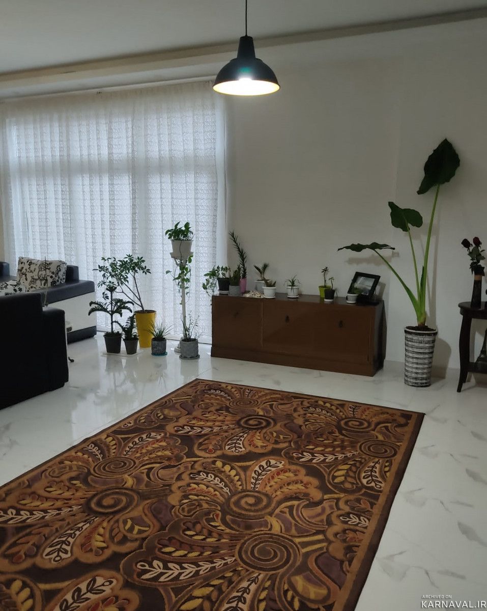 ویلای دو خوابه دنج با امکانات رفاهی کامل