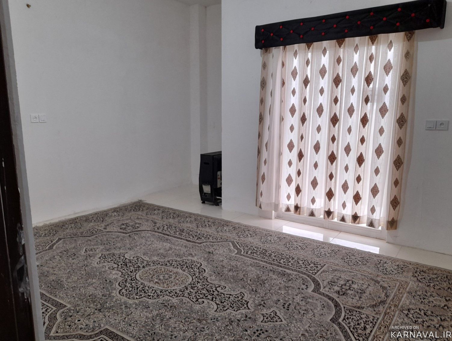 ویلای دوبلکس سه خوابه مرتضی ویلای دوبلکس سه خوابه مرتضی