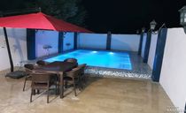 ویلا به همراه استخر آب گرم دو خواب ویلا به همراه استخر آب گرم دو خواب