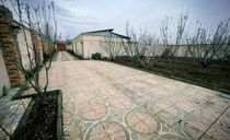 باغ ویلای نشاط 1، استخردار باغ ویلای نشاط 1، استخردار