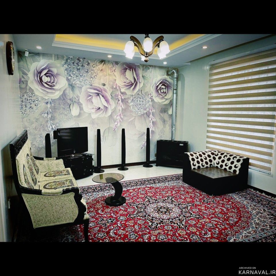 باغ ویلای نشاط 1، استخردار