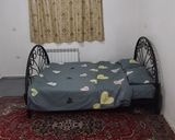 واحد تک خواب با امکانات رفاهی مطلوب واحد تک خواب با امکانات رفاهی مطلوب